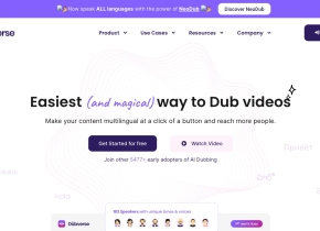 Dubverse