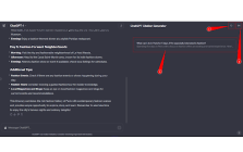 ChatGPT Citation Generator