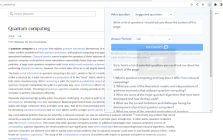 AskChatGPT