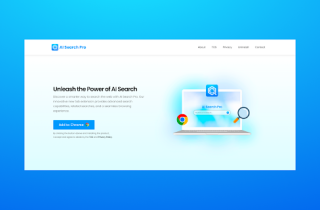 AI Search Pro