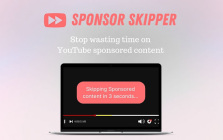 SkipSponsor