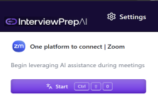 Interview Mock Tool