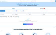 DocTranslate.io