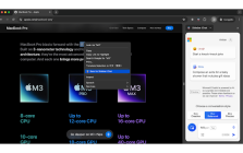 Sidebar AI Assistant