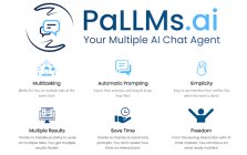 PaLLMs.ai