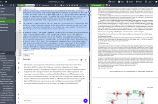 ScholarCopilot