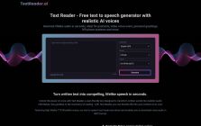 Text Reader