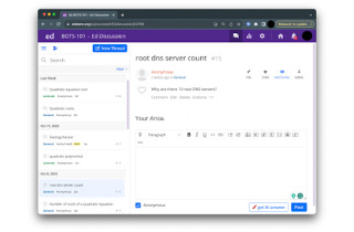 EduAI Assistant