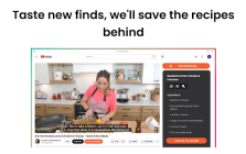 Get the Recipe