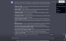 Chat-GPT Instructions Manager