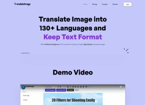 TranslateImage