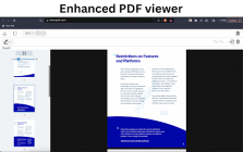 ProdFox PDF Tools