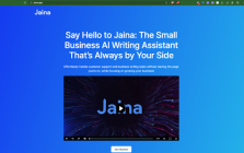 Jaina