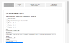 NIX Growth LinkedIn Extension