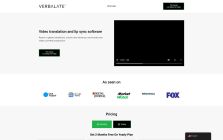 Verbalate™