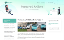 CompareProducts.ai