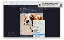 Alt Text Creator