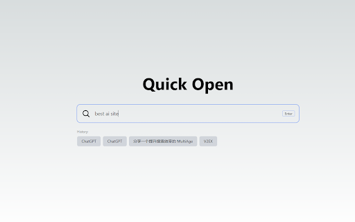 AutoRedirect