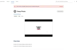 PhotoTo3DConverter