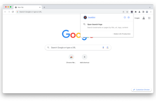Seekbot