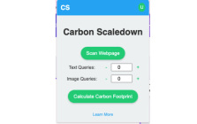 ScaleDown Carbon