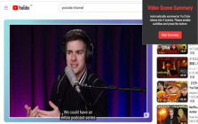 Subtitle Highlights