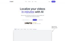 Dub AI