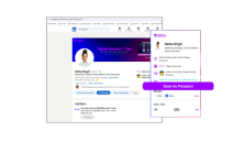 DigitalRecruiter™ Chrome Extension