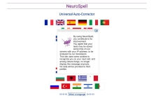 NeuroSpell