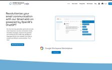 AI Mail Assistant