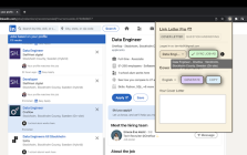 Job Search AI