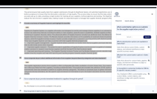 RFP Ninja Chrome Extension