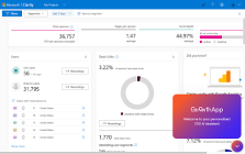GrowthApp