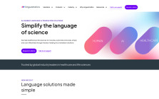 Linguamatics