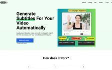 CaptionCreator