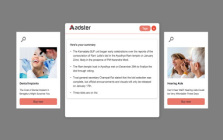 Ask Adster AI