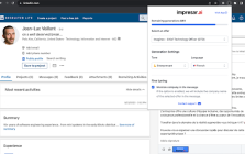 Impresar.ai