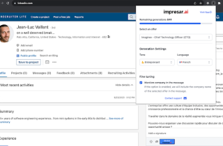 Impresar.ai