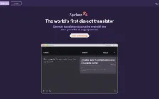 Spoken AI