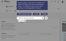 QuickDic AI