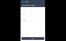 Kwal Chrome Plugin