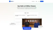 Hello8