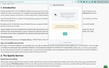 ClauseCatcher