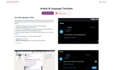AnyLanguage.ai