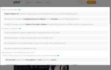 AiAsk Summary
