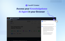 AI Knowledgebase Agent