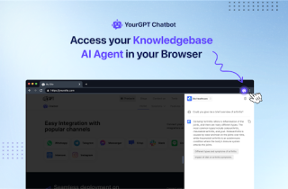 AI Knowledgebase Agent