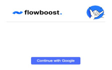 Flowboost's Sentiment AI
