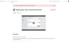 MagicSupport