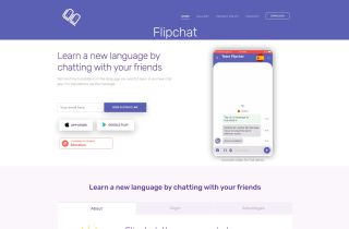 Flipchat